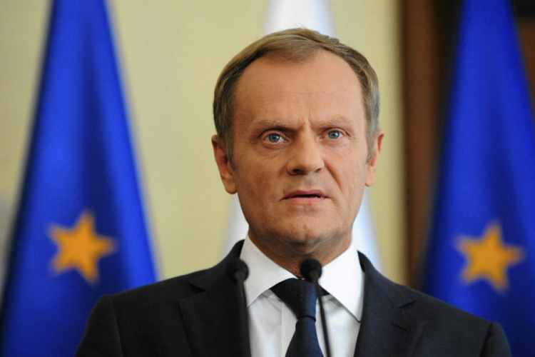 EU mora da "živne", a Tusk ima plan kako da to postigne