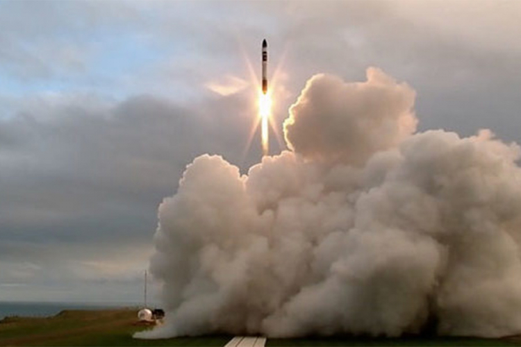 Rusija testirala novu raketu