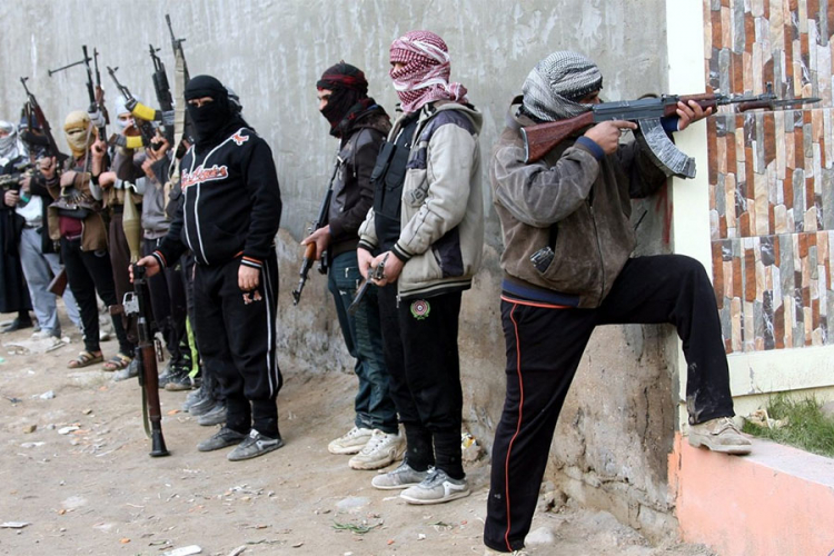 AP: Ogranak Al Kaide nova prijetnja Zapadu?