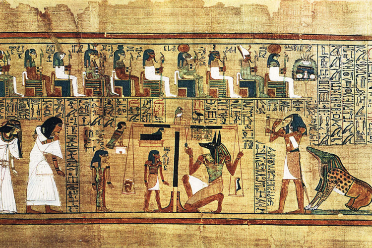 Naučnici otkrili zašto je propala egipatska civilizacija