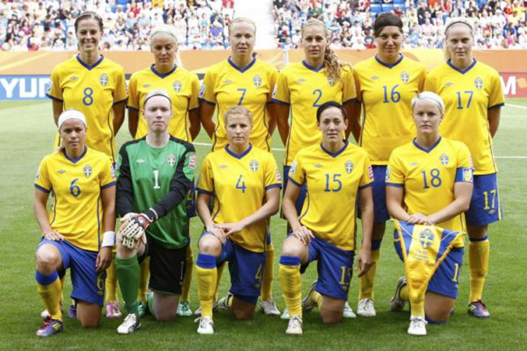 Šveđani traže odštetu od Danske zbog otkazivanja utakmice