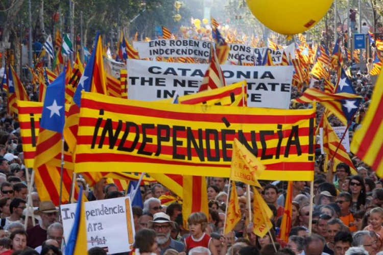 AFP: Šta sve Madrid može da uradi Kataloniji?