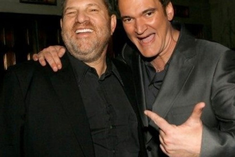 Tarantino: Znao sam šta je Vajnštajn radio i nisam preduzeo ništa