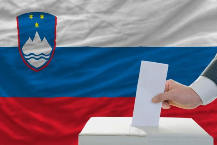 Slovenija u nedjelju bira novog predsjednika