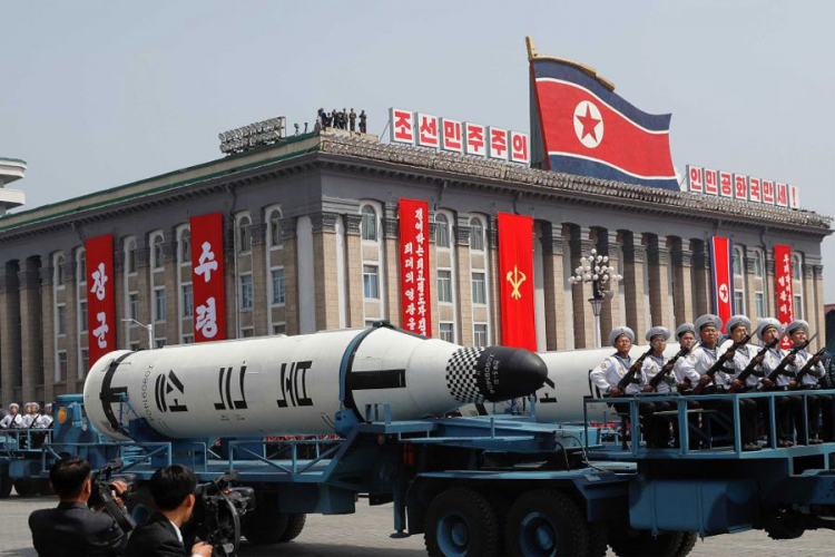 Sjeverna Koreja: Napašćemo samo SAD, nijednu drugu zemlju