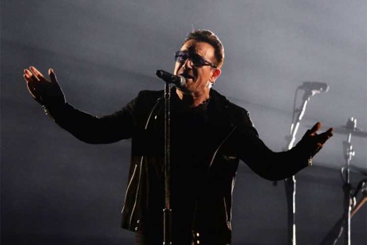 37 godina U2: Dva podatka o njima ne znate!