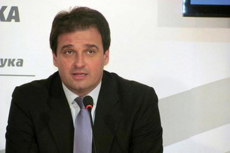 Govedarica najavio kandidaturu za predsjednika Srpske, SNSD nema ništa protiv