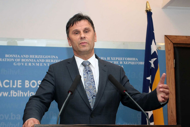 Novalić: Vlada provela dvije trećina mjera iz Reformske agende