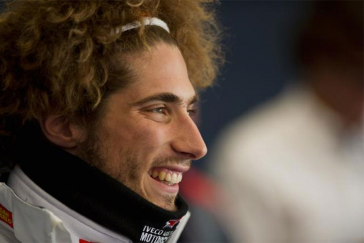 Šest godina bez osmijeha koji je očaravao Moto GP