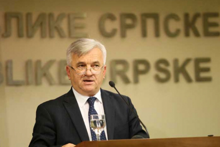 Čubrilović: NS RS važnija od pozicije i opozicije