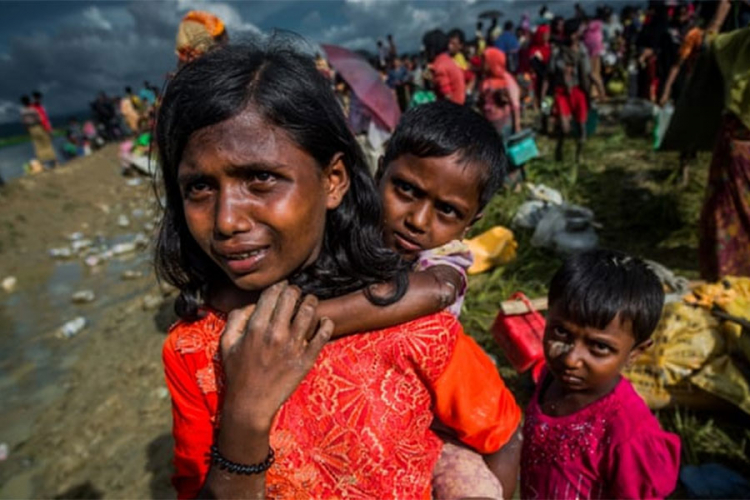 SAD povlače vojnu pomoć Mjanmaru zbog Rohingja muslimana