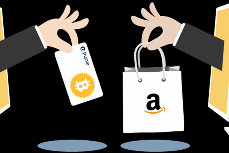 Dan D za banke: Amazon dopušta plaćanje bitkoinima?