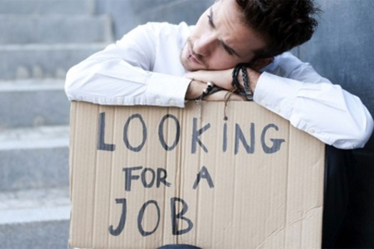 U BiH smanjen broj nezaposlenih za 0,97%