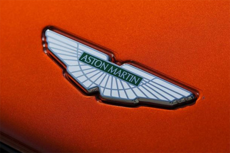 Novi Aston Martin Vantage spreman za premijeru