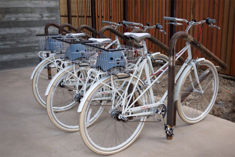 Javni bicikli u Banjaluci od sljedećeg proljeća