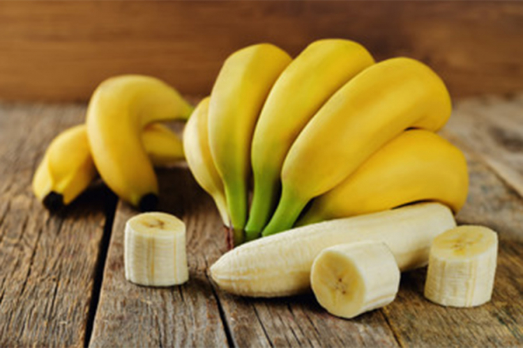 Zašto banane nije dobro jesti za doručak?