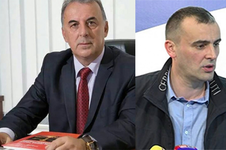 Krčmar i Babalj prelaze u Tadićevu Narodnu stranku?