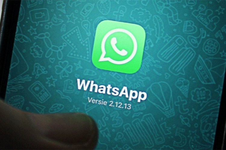 WhatsApp omogućio brisanje poruka nakon slanja
