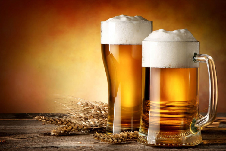 Smanjena konzumacija piva u Njemačkoj