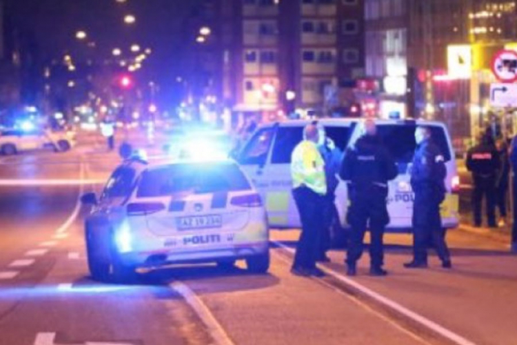 Sukob dvije bande u Kopenhagenu, jedno mrtvo dvoje povrijeđenih