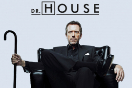 Dr. House od ponedjeljka do četvrtka u 23:20 na ATV-u