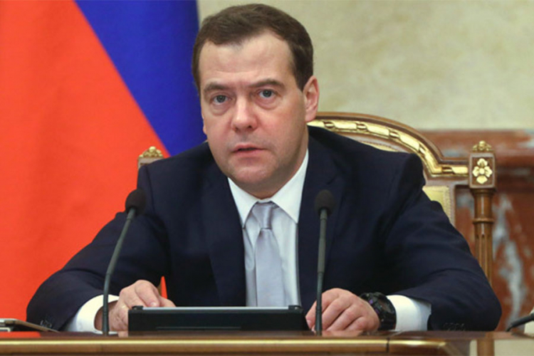 Medvedev: Svijetom ne treba da dominira jedna valuta