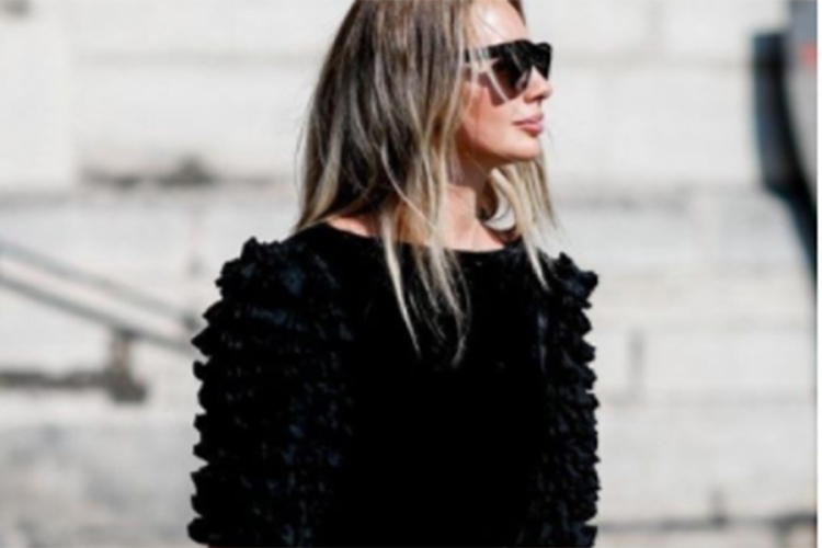Pet novih načina da nosite malu crnu haljinu
