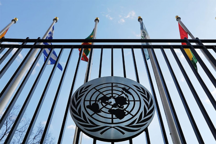 UN usvojio rezoluciju o ukidanju sankacija Havani