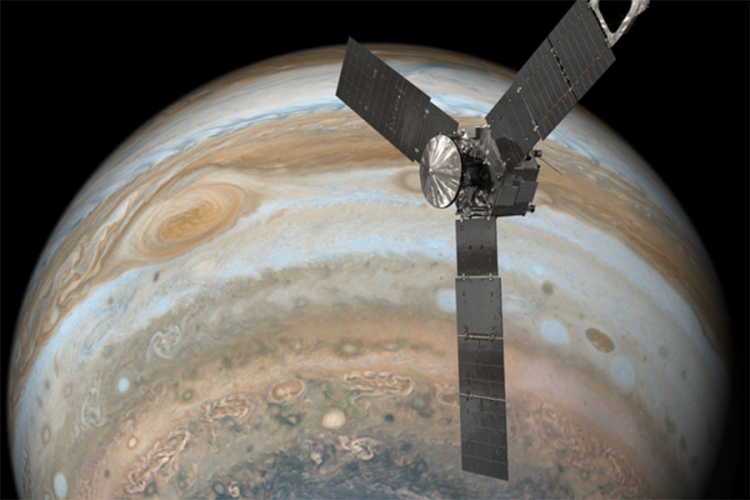 Posjeta asteroidima, trka do Jupitera: Šta to sprema NASA?