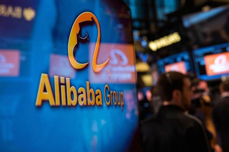 Dobit Alibabe premašila 130 odsto
