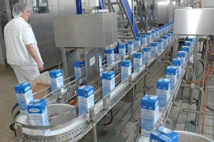 Bihaćka mljekara proširuje proizvodni asortiman: "Meggle" će proizvoditi maslac