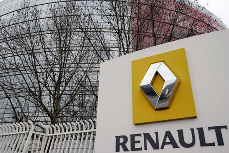 Francuzi prodali udio u Renaultu za 1,2 milijarde evra