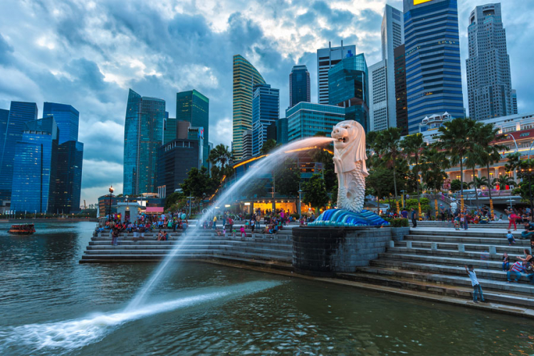 Singapur najskuplji svjetski grad