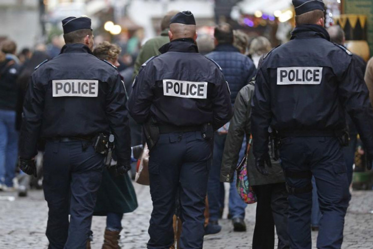 U toku antiteroristička akcija u Francuskoj, sedmoro uhapšeno