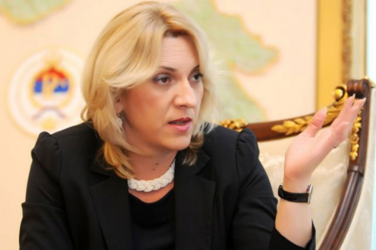 Cvijanović: U Skupštini dvije strane koje nemaju saglasnost o strateškim pitanjima