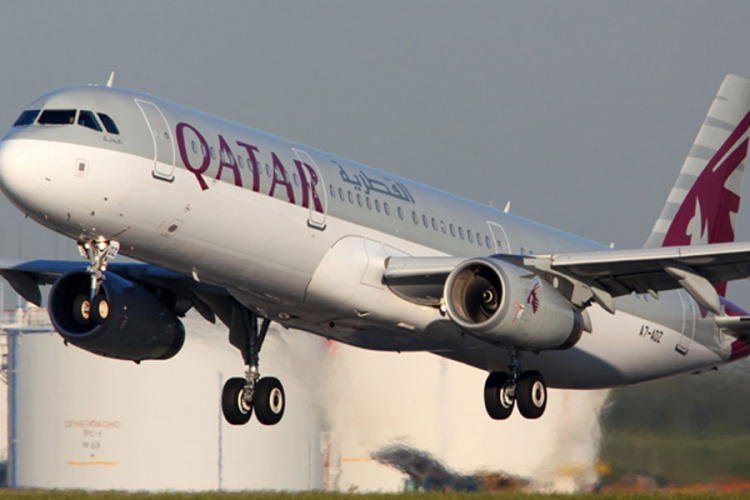 Qatar Airways: Nova linija će ojačati bh. ekonomiju