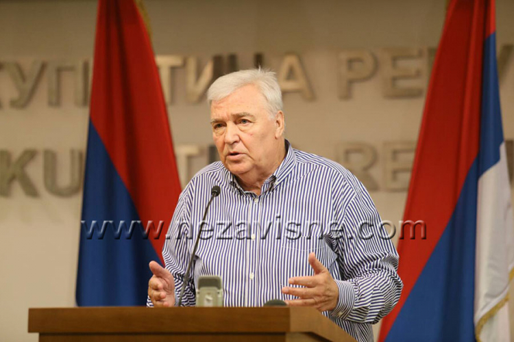 Pavić: Stevandiću nema mjesta u vladajućoj koaliciji