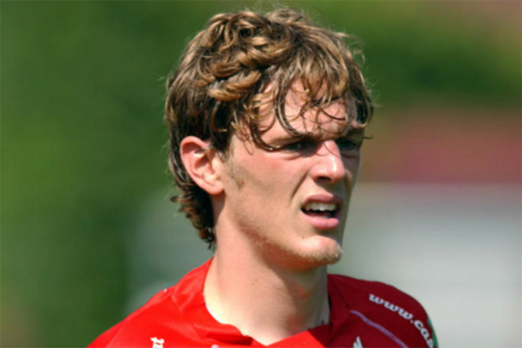 Bivši belgijski fudbaler preminuo od udara groma