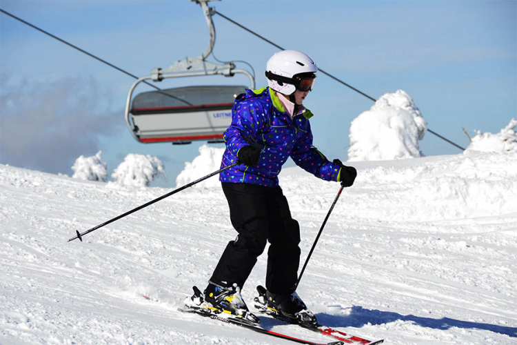 Poskupilo skijanje na Jahorini: Dnevna karta od 40 do 45 maraka