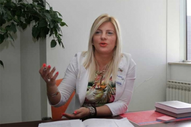 Vera Sladojević podigla tužbe protiv Centra i gradske Skupštine
