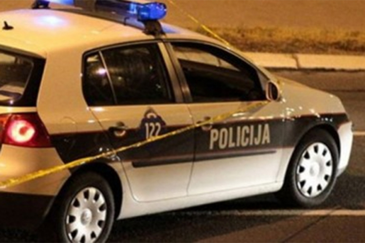 Pokosio muškarca na pješačkom prelazu u Novom Travniku