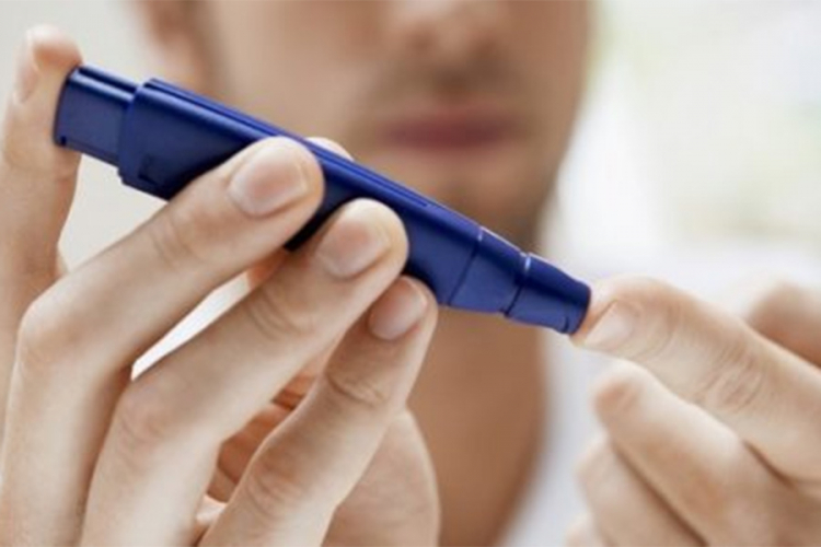 Od dijabetesa godišnje umre oko pet miliona ljudi