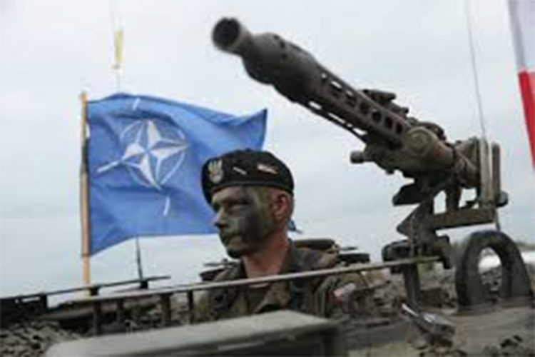 Za kakav rat se NATO sprema u srcu Evrope?