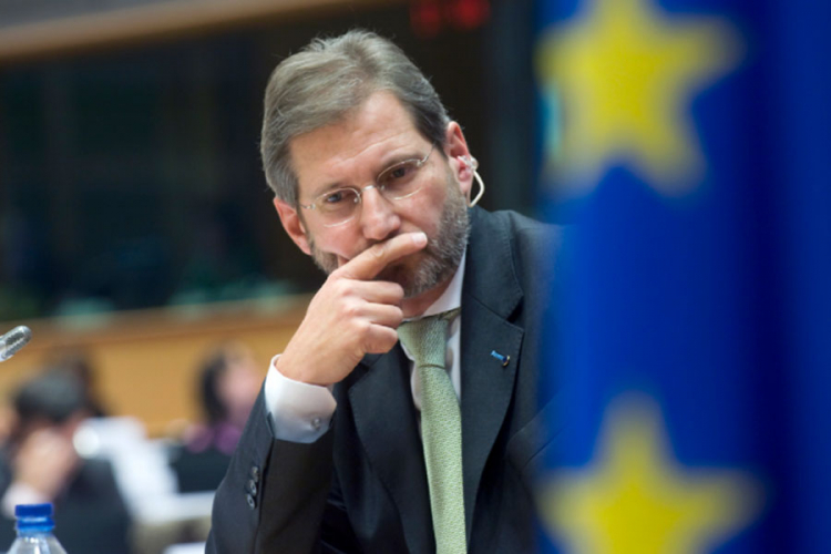 Han: Narednih godina nove šanse za približavanje Zapadnog Balkana EU