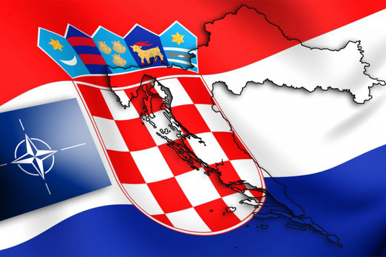 Jutarnji list: Hrvatska ulazi u "vojni Šengen"