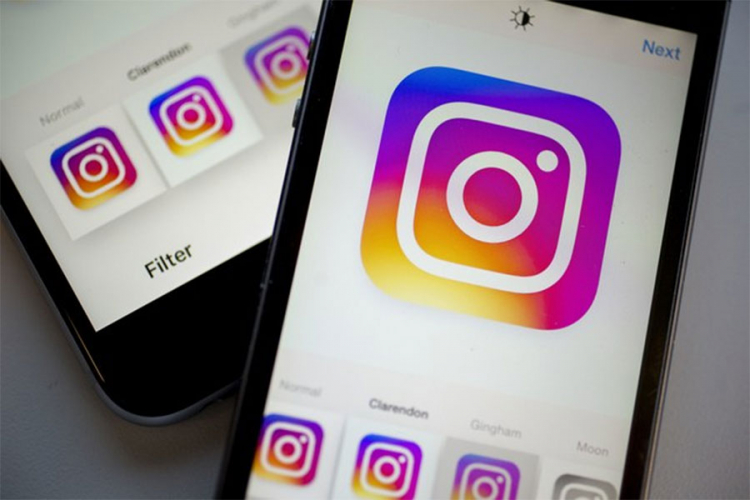 Instagram testira funkciju praćenja haštagova