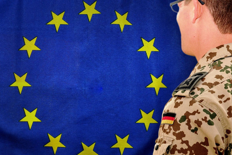 I EU želi svoju vojsku, niče neki novi NATO