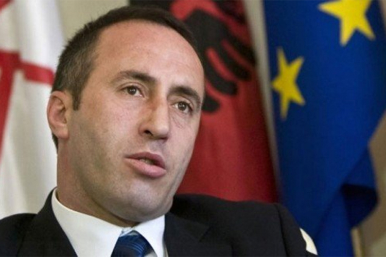 Haradinaj se nada: Pristupanje NATO do 2020.