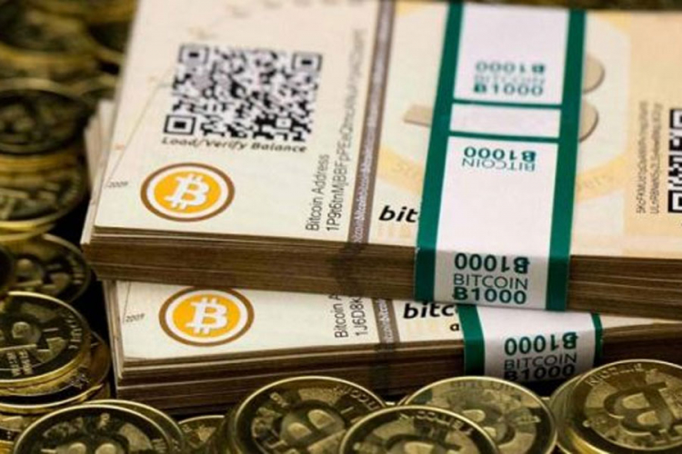 U Zimbabveu bitcoin vrijedi 12.000 dolara