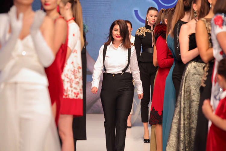 Nivea BH Fashion Week: Trendovi u sjenci kupaca